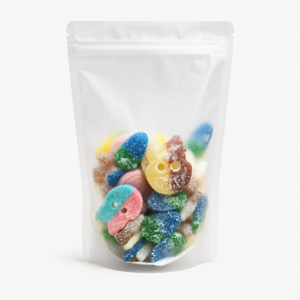 SugaCandy