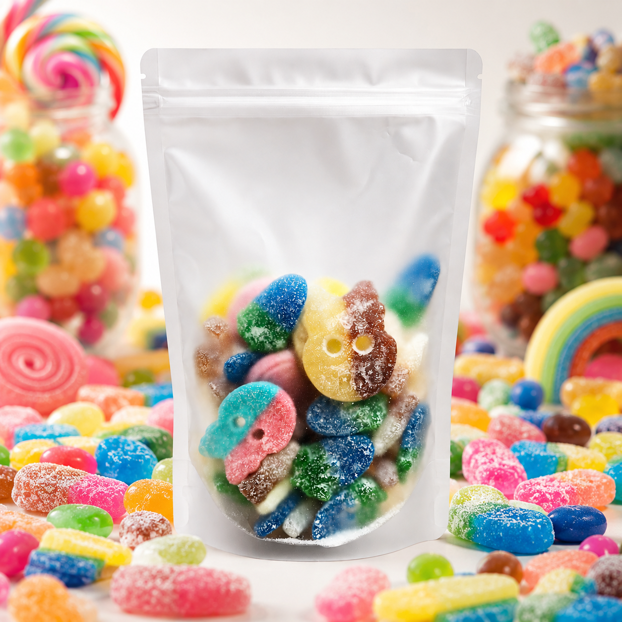 SugaCandy