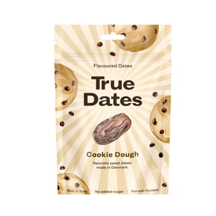True Dates Sour Cola