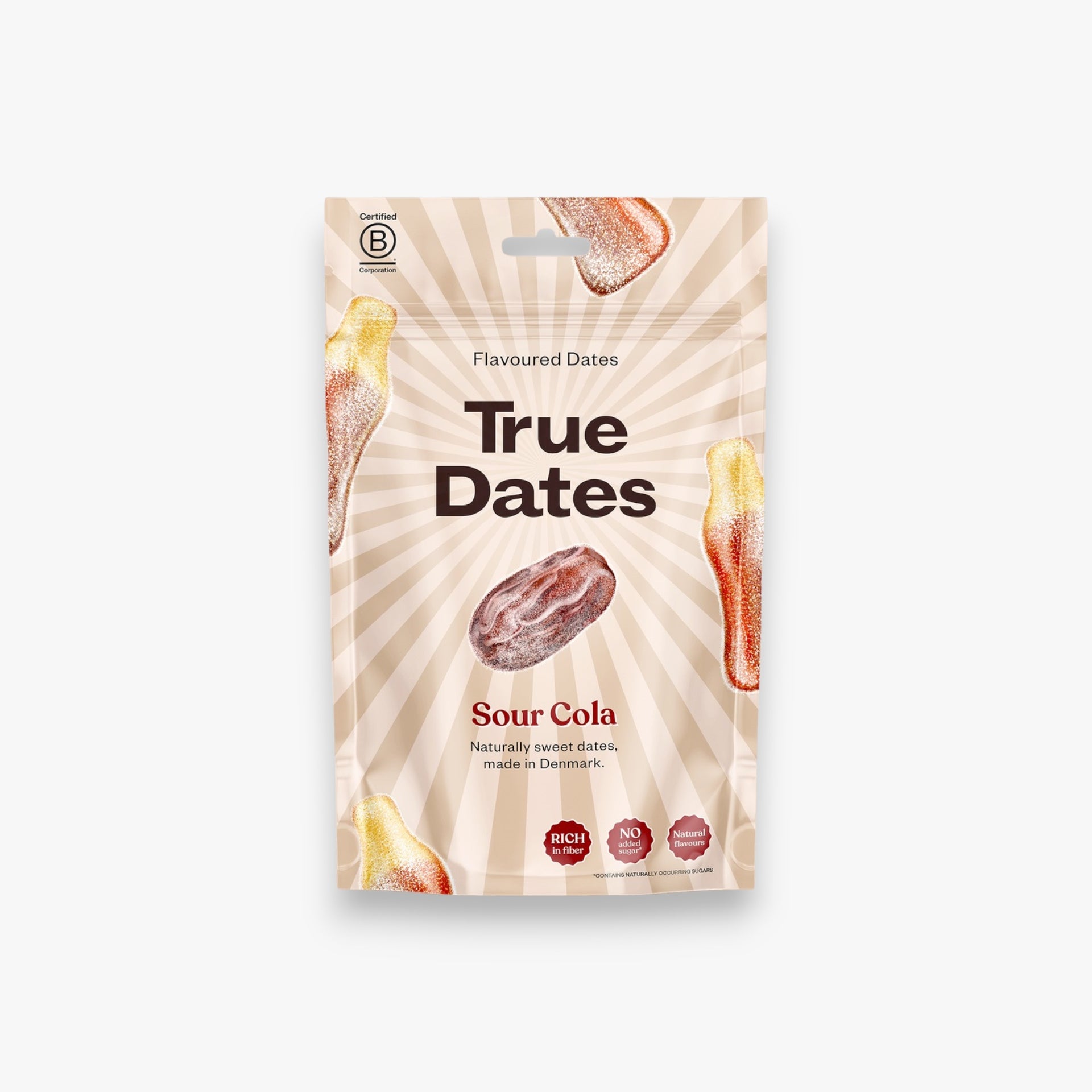 True Dates Sour Cola