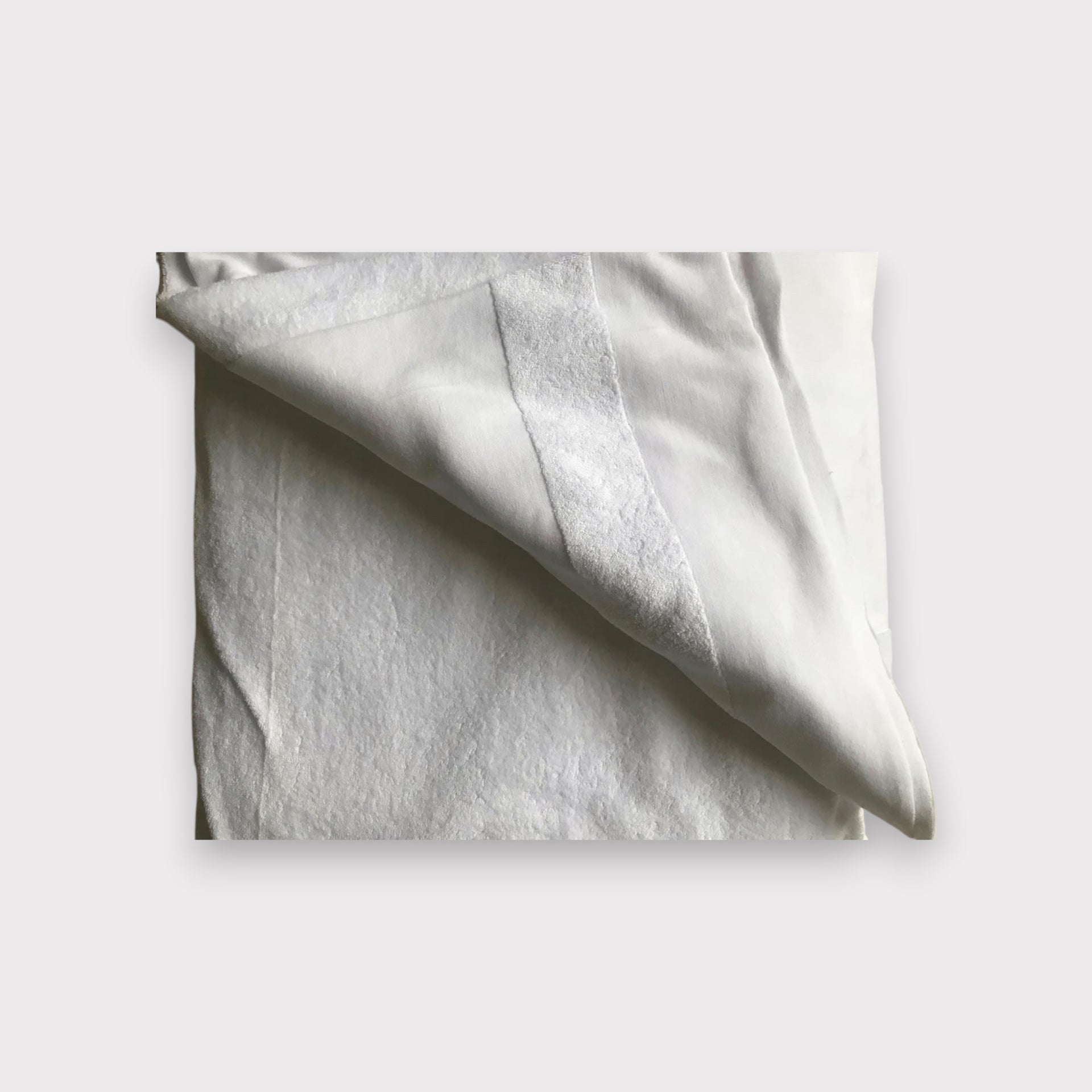 Premium Tubular Ihram Hajj/Umrah