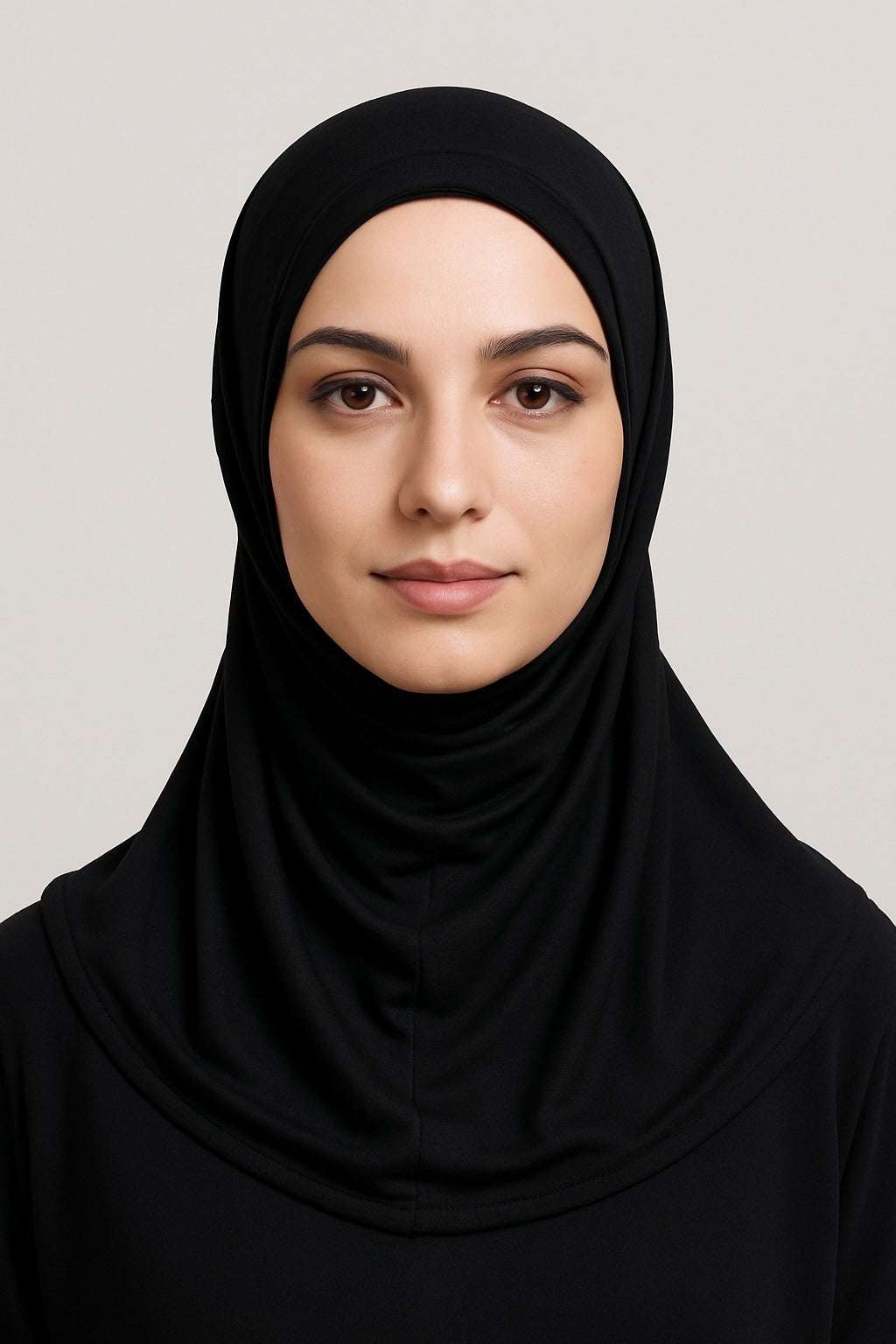 Turlu Hijab