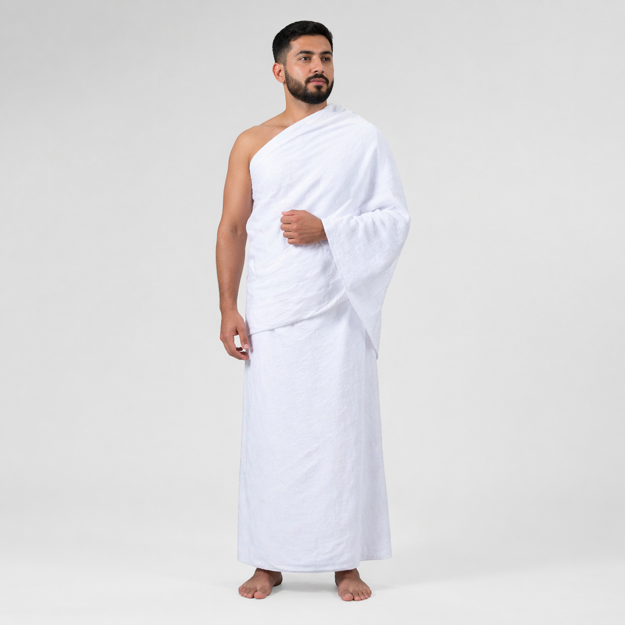 Velcro Ihram Hajj/Umrah