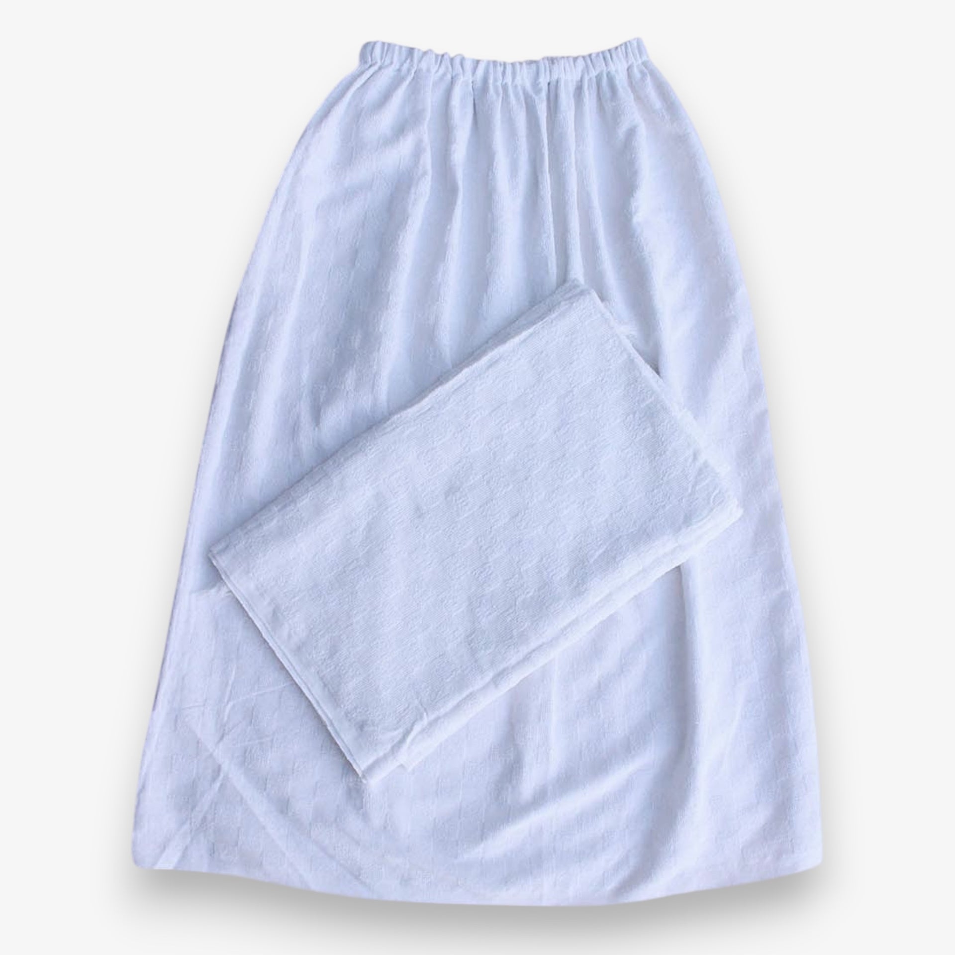 Velcro Ihram Hajj/Umrah