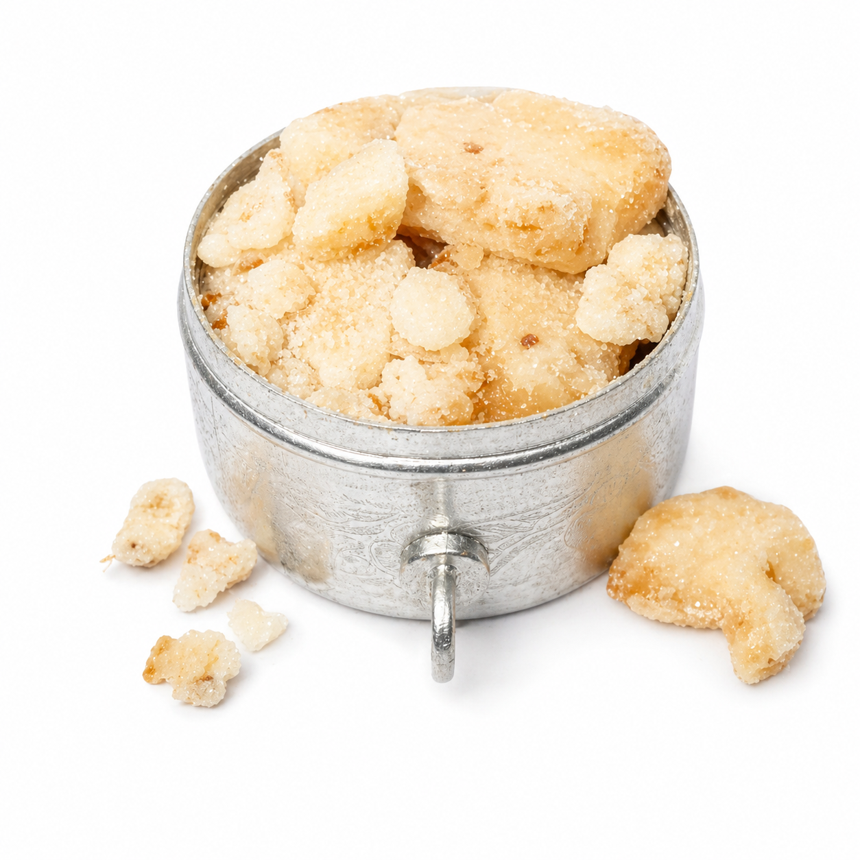 Sandal Vanila sugar Bakhoor