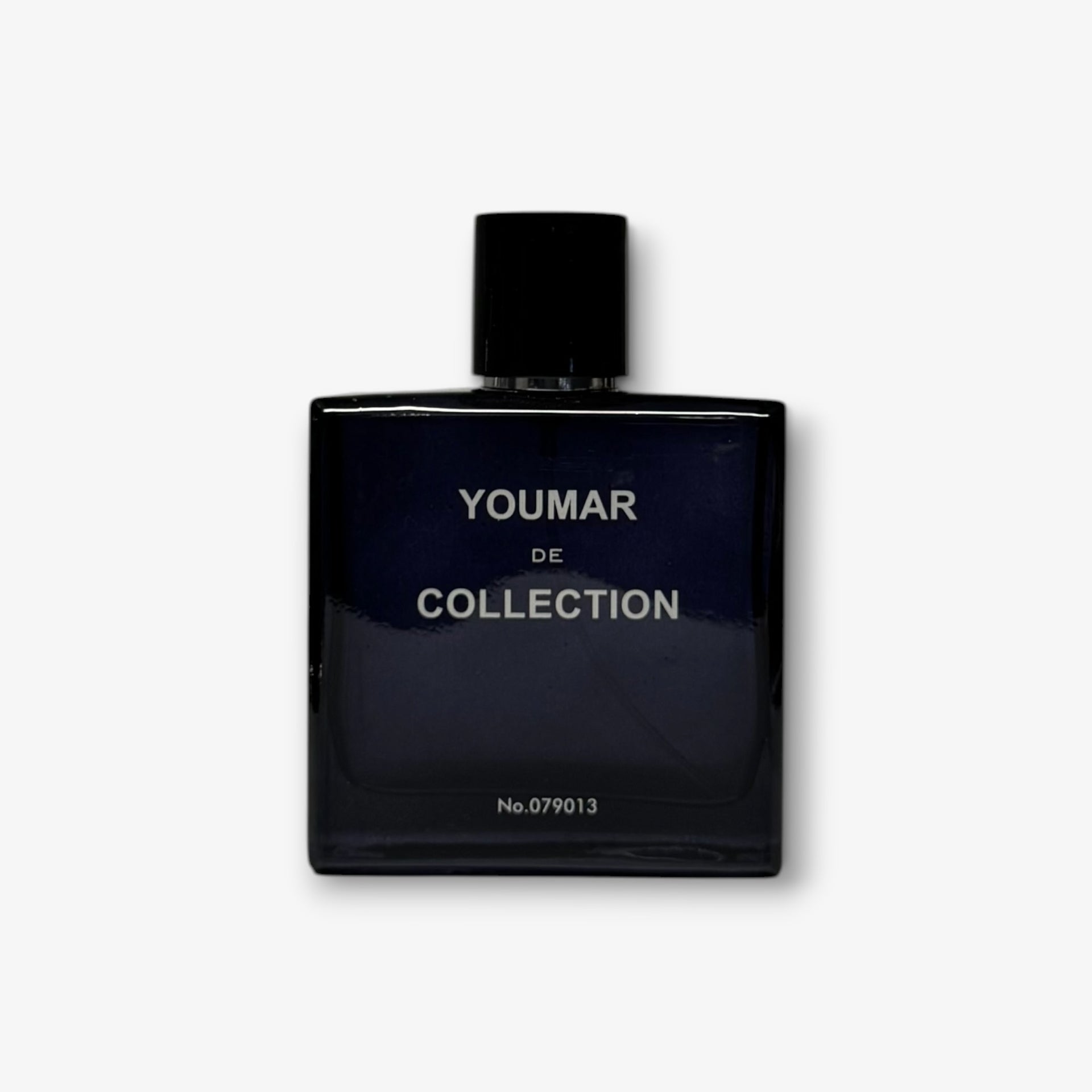 Youmar De Blue Eau De Parfum 100ml
