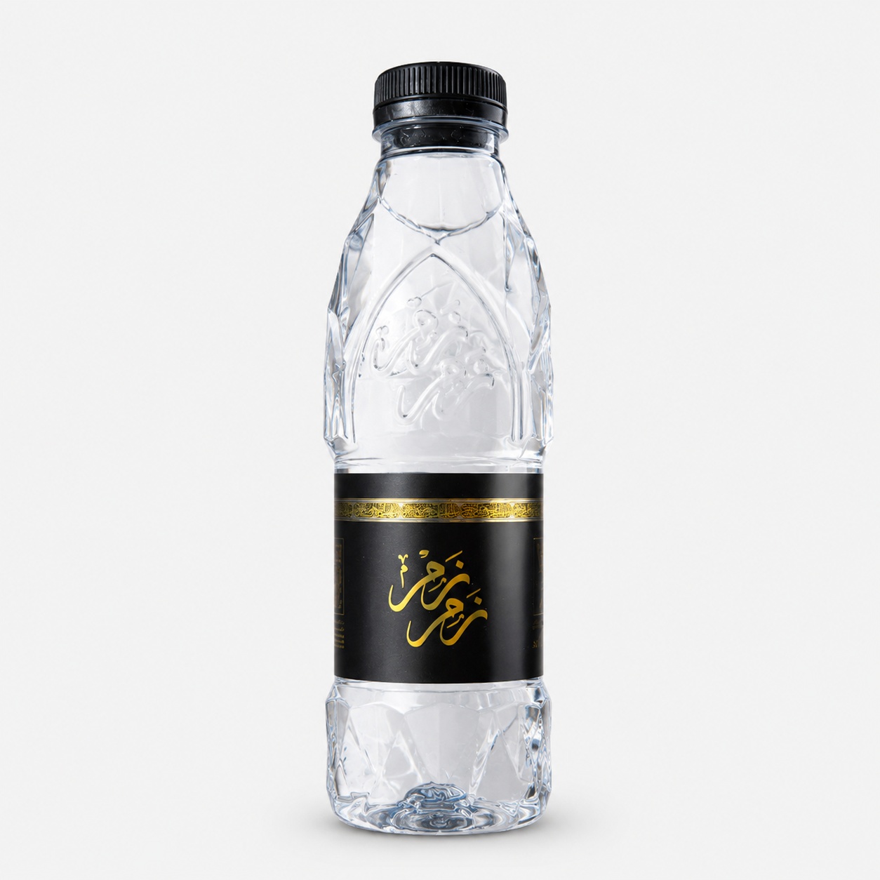 Zamzam Water 330ml
