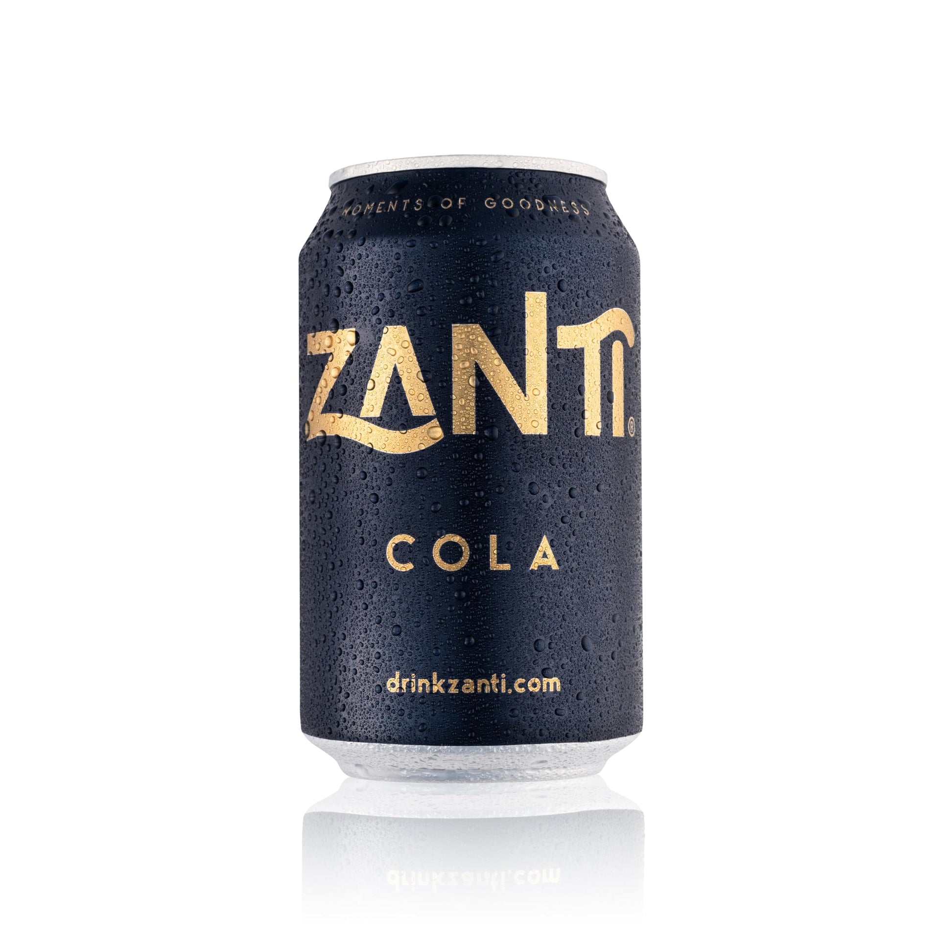 Zanti Cola