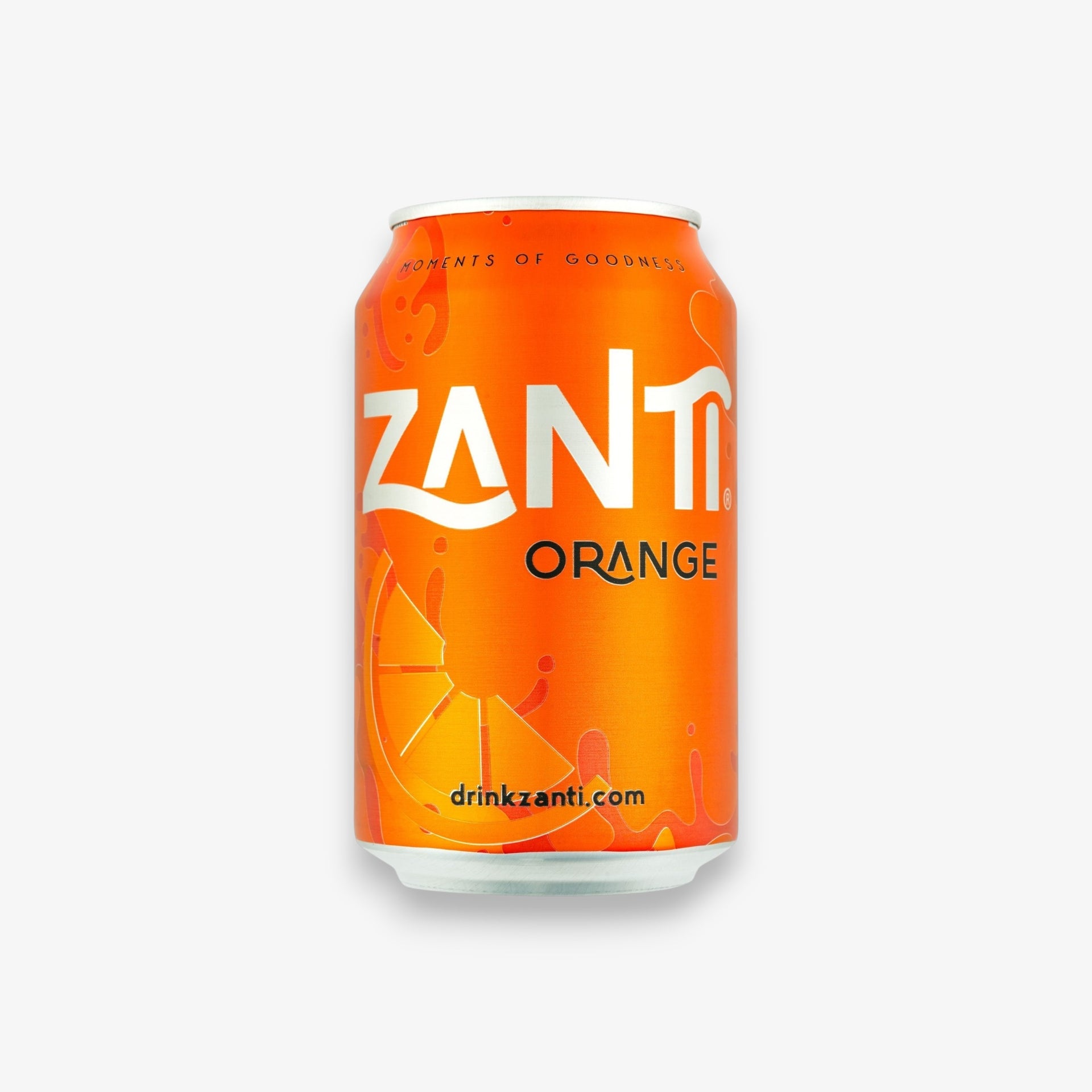 Zanti Cola