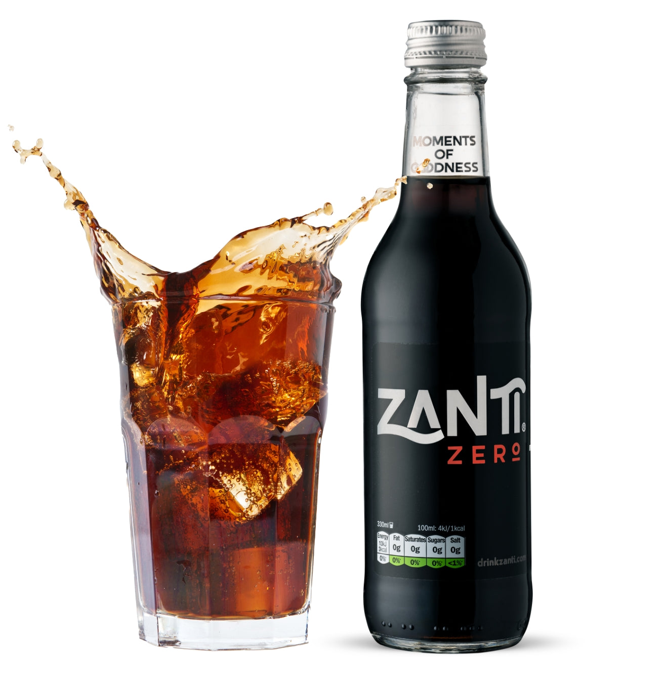 Zanti Cola