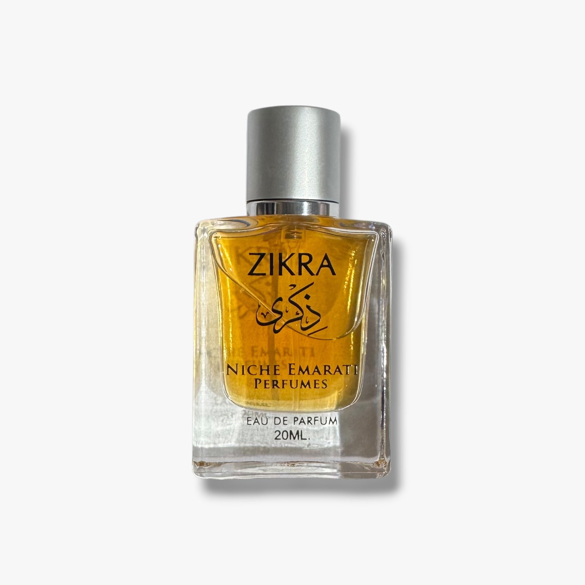 Zikra Nice Emarati 20ml