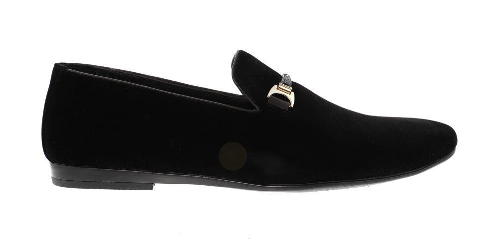 Buckle Loafers - jubbas.com
