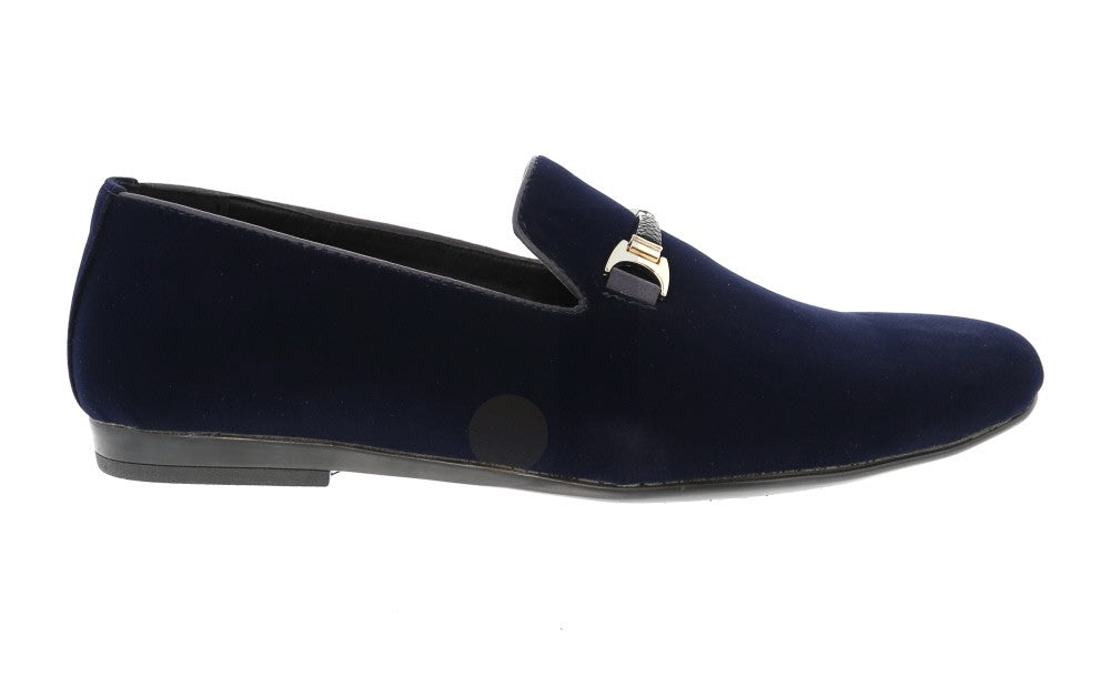 Buckle Loafers - jubbas.com
