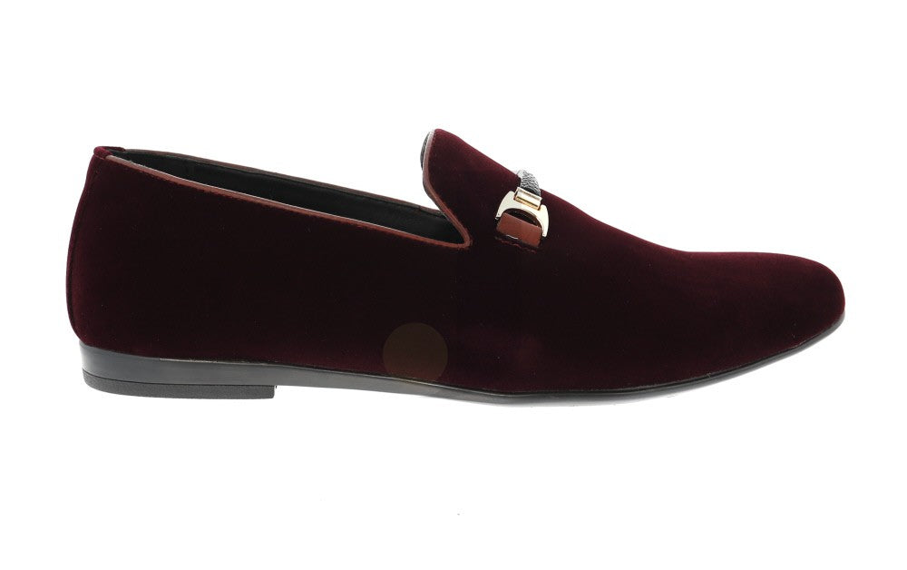 Buckle Loafers - jubbas.com