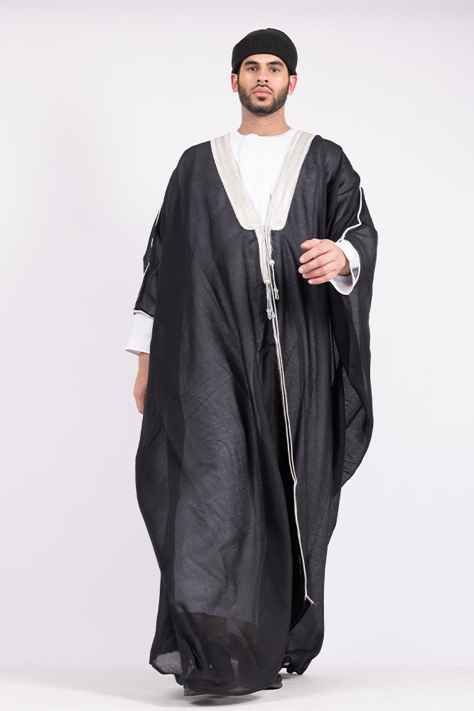 Bisht thobe deals