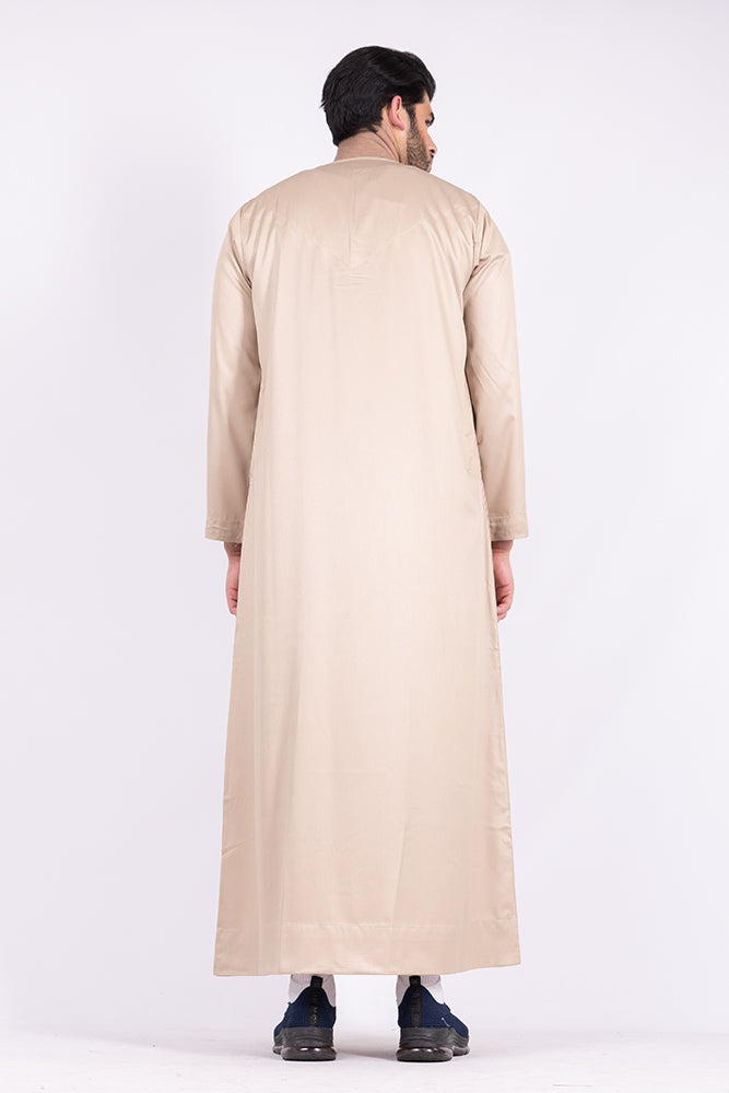 Sandstorm Omani Kandura