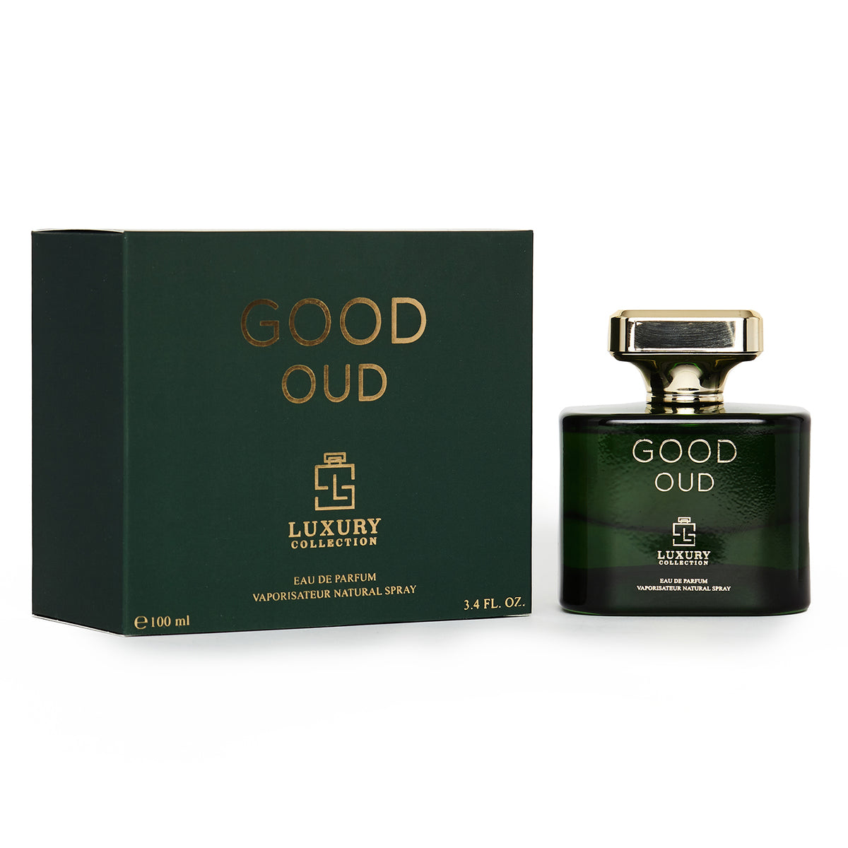 Good Oud Perfume
