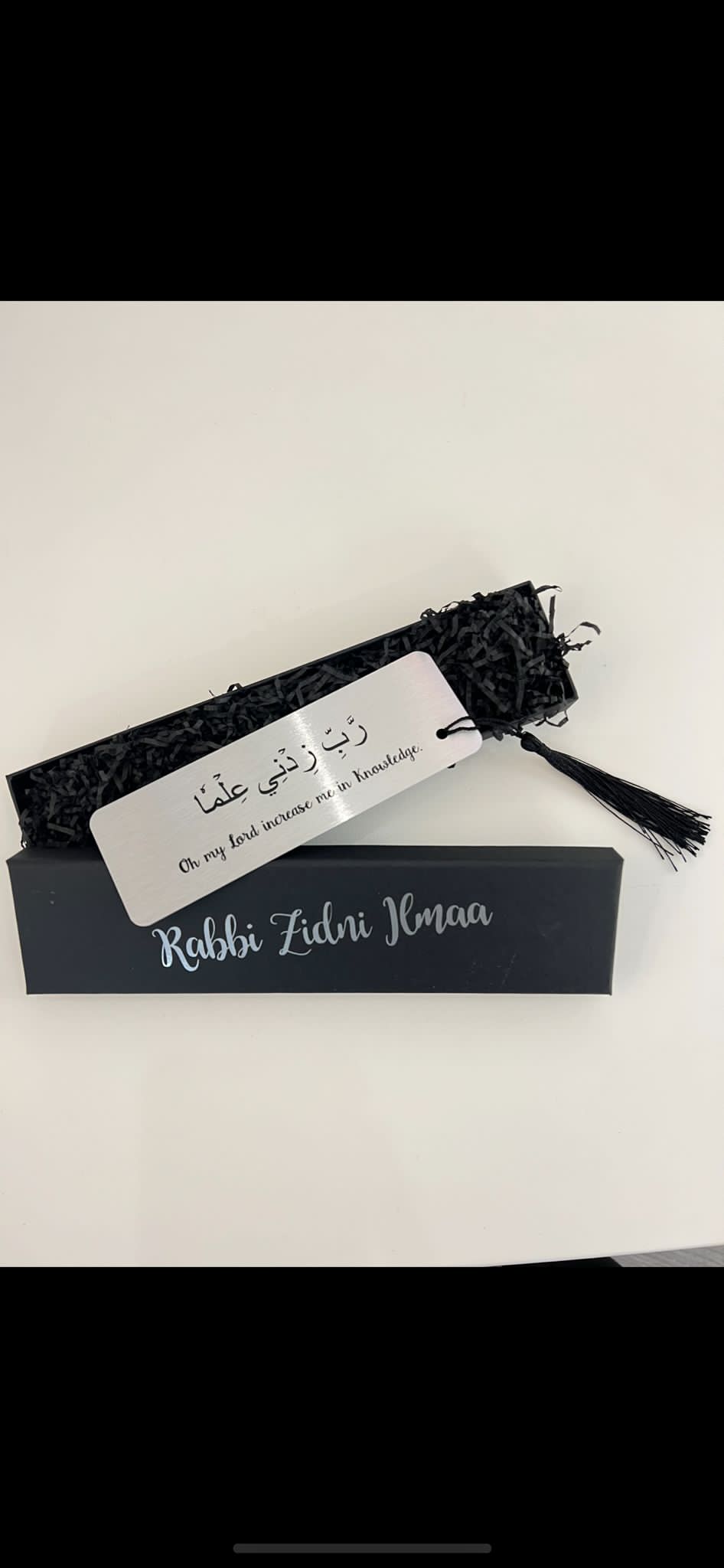 Slate|Keyring