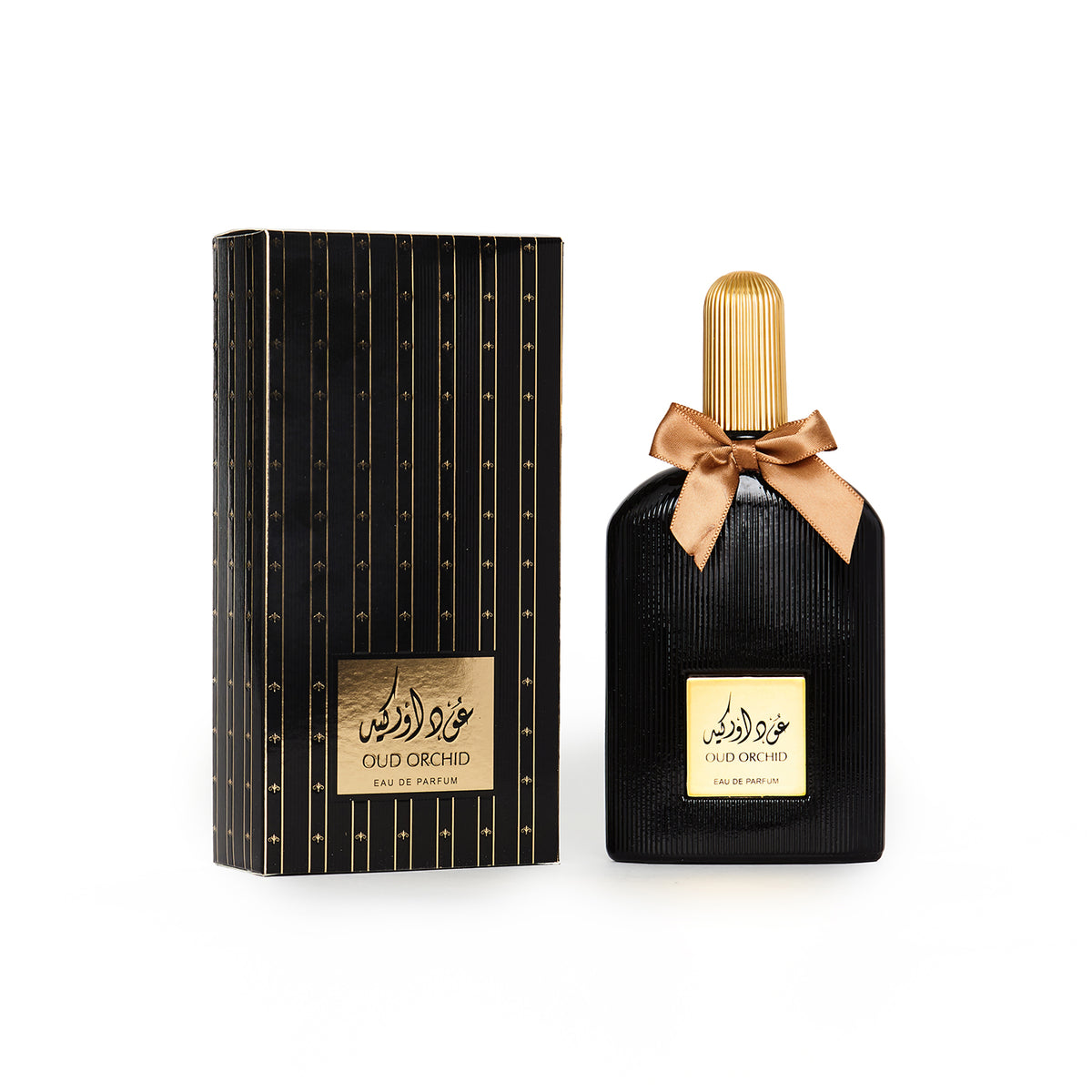 Oud Orchid Parfume