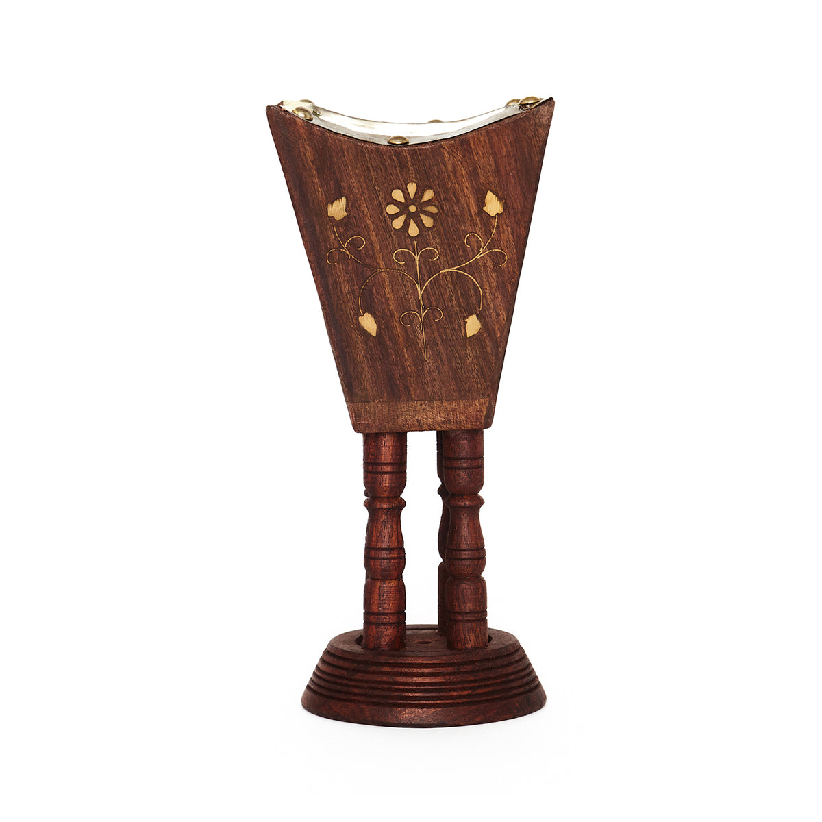 Wooden Bukhoor Burner