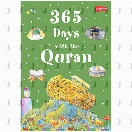 365 Days With The Quran