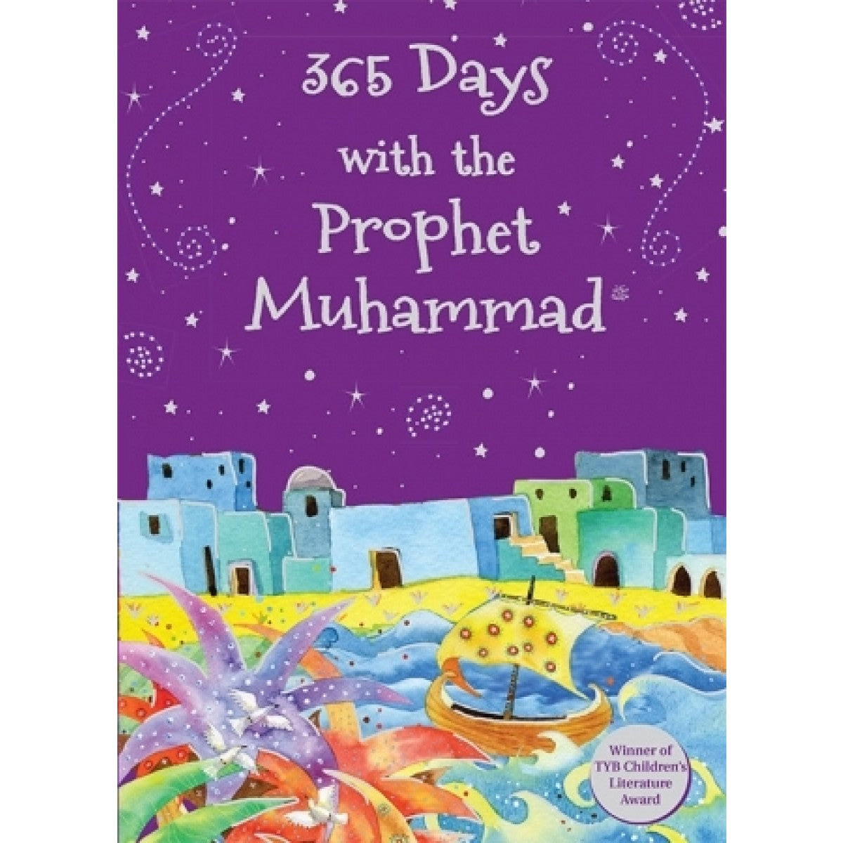 365 Days with the Prophet Muhammad - jubbas.com