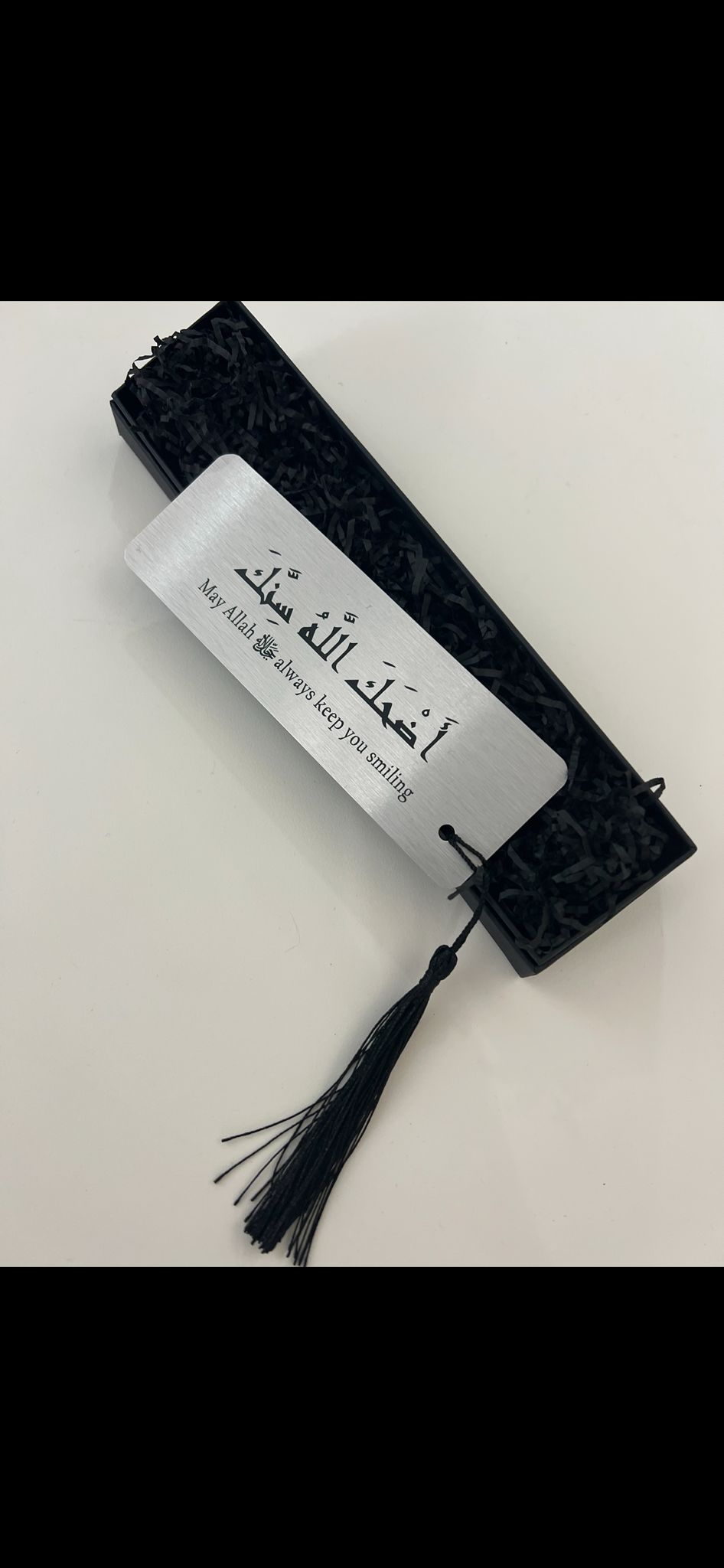 Slate|Keyring