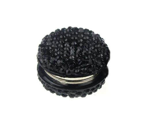 Embellished Magnetic Hijab Pin - jubbas.com