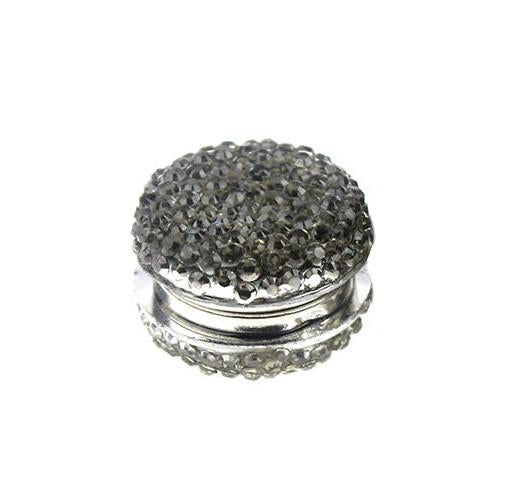 Embellished Magnetic Hijab Pin - jubbas.com