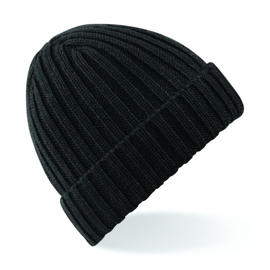 Chunky Ribbed Crofter Beanie - jubbas.com