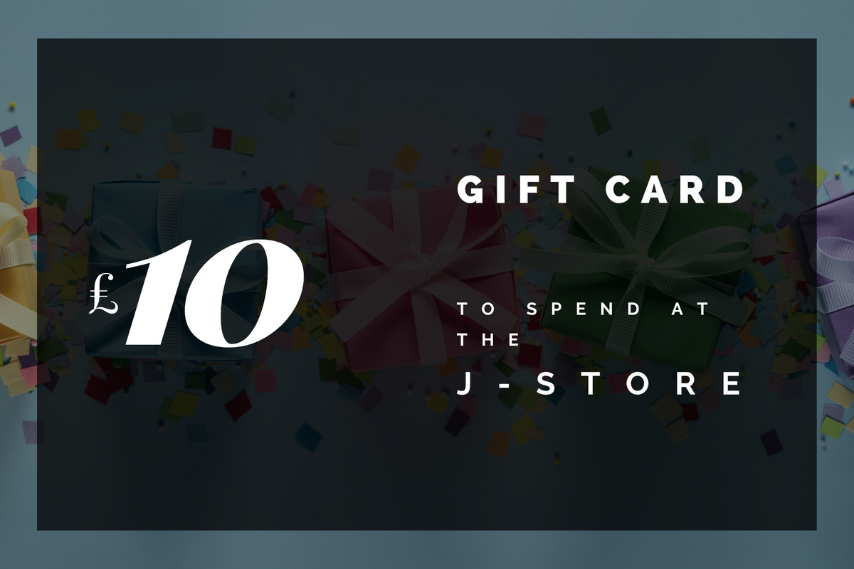 Gift Card - jubbas.com