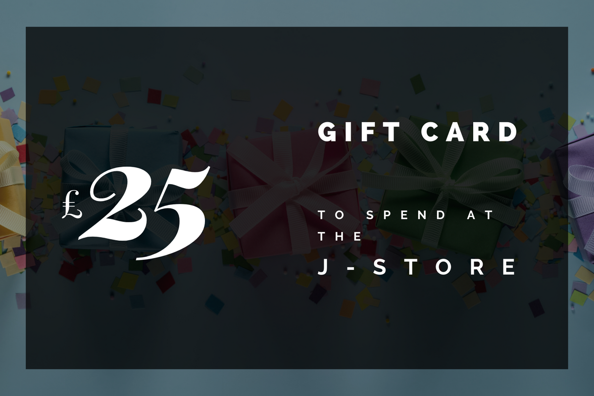 Gift Card - jubbas.com