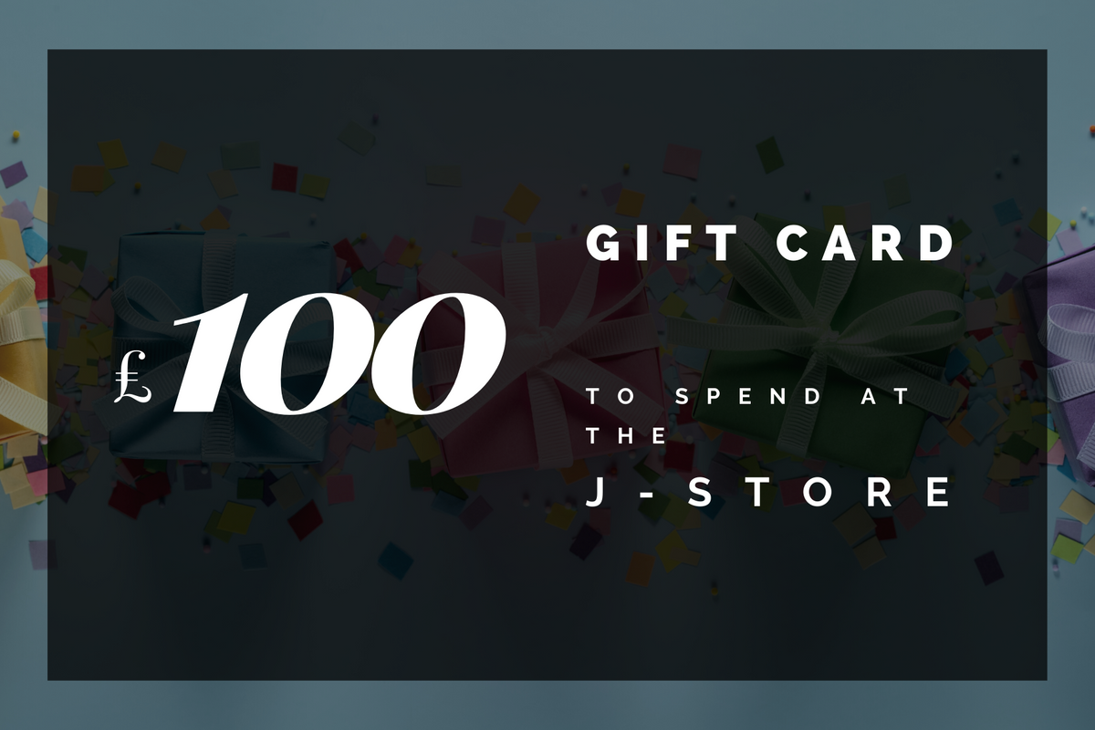 Gift Card - jubbas.com