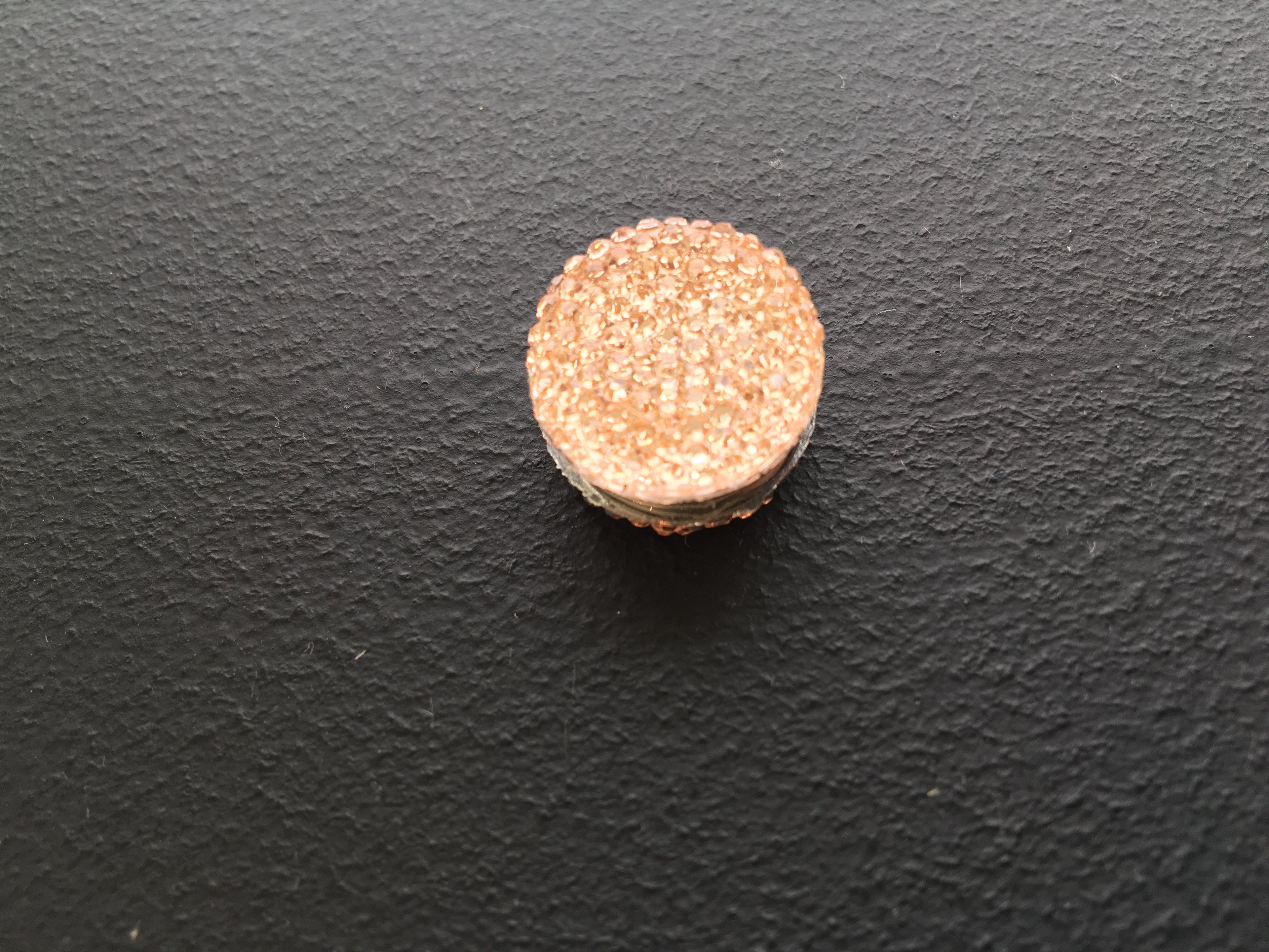 Embellished Magnetic Hijab Pin - jubbas.com