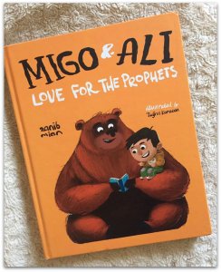 Migo &amp; Ali love for the Prophets - jubbas.com