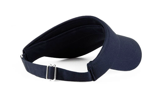 Sports Sun Visor Hat - jubbas.com