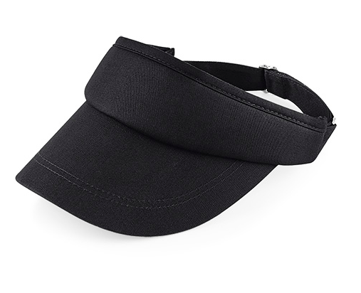 Sports Sun Visor Hat - jubbas.com