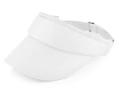 Sports Sun Visor Hat - jubbas.com