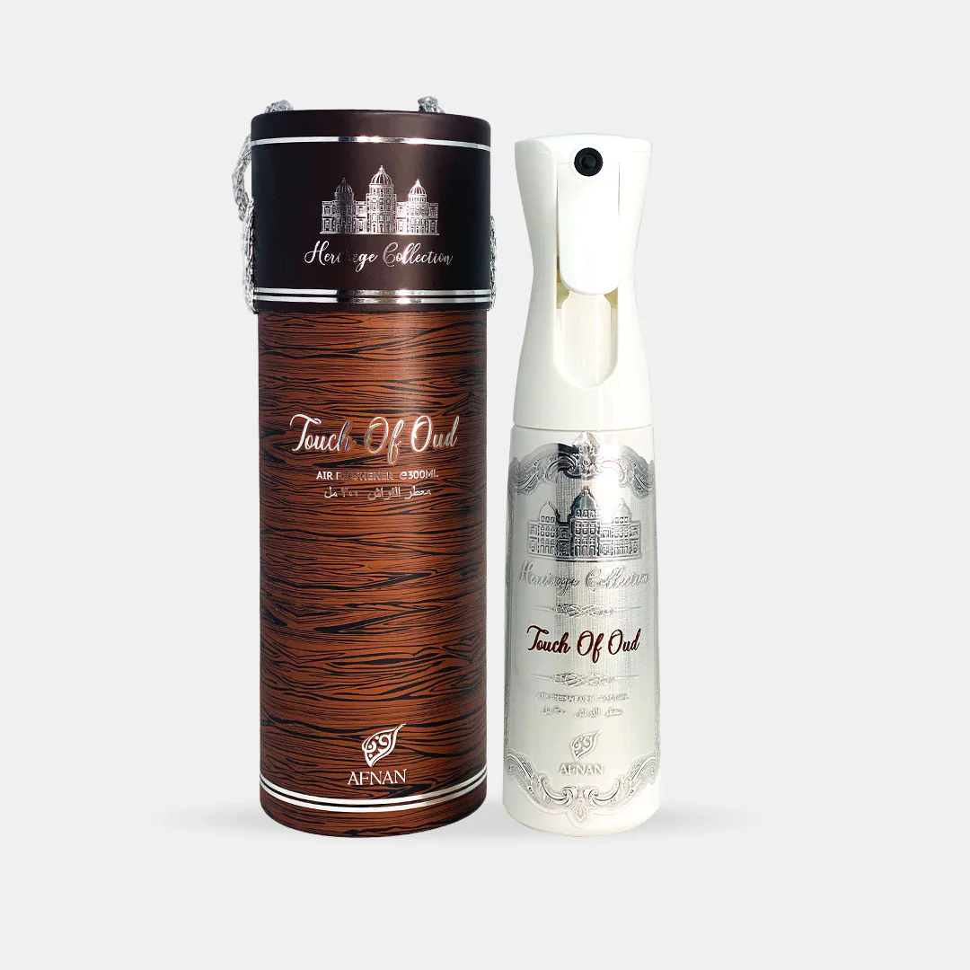 Touch Of Oud Air Freshener