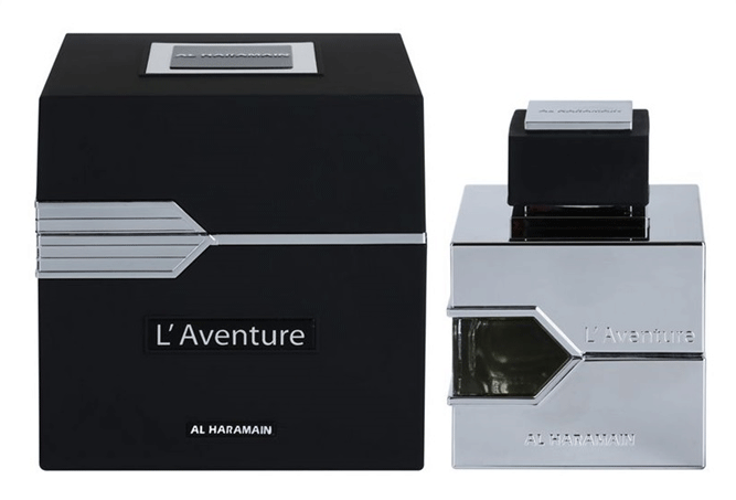L'Aventure Kreed Aventus Spray - jubbascom