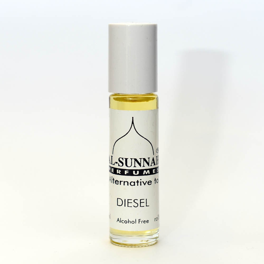 Halal Al Sunnah Perfumes - jubbascom