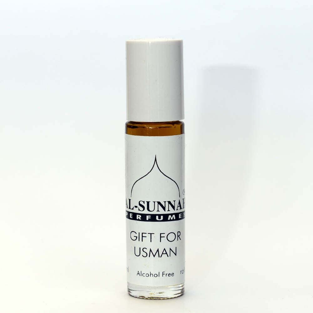 Halal Al Sunnah Perfumes - jubbascom
