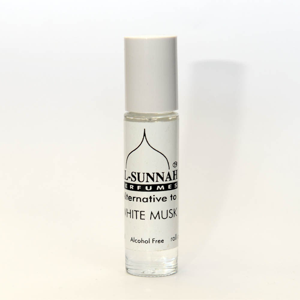 Halal Al Sunnah Perfumes - jubbascom
