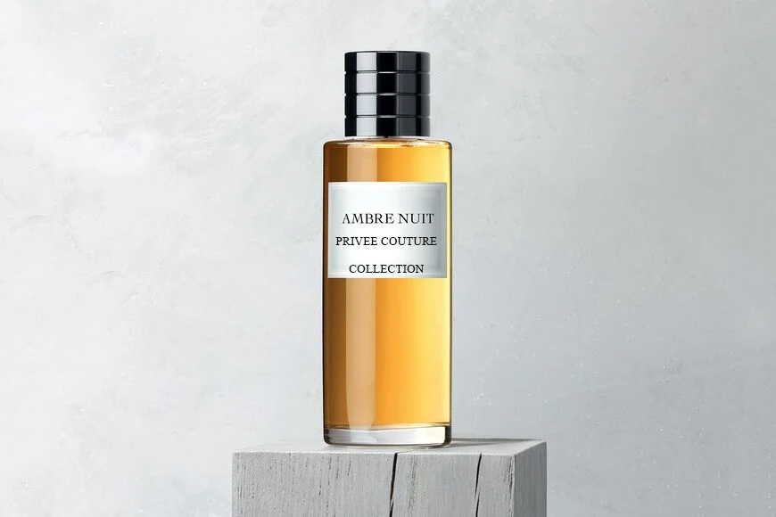 Ambre Nuit Privee