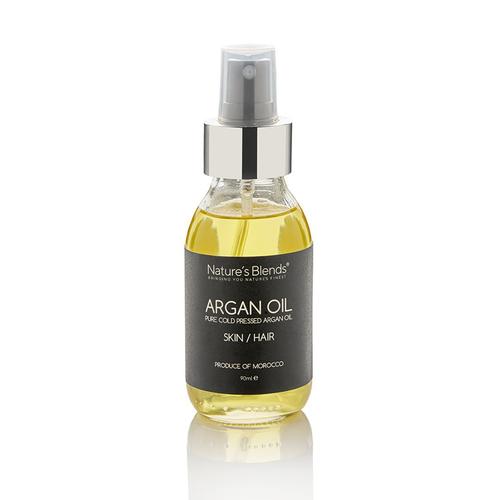 Argan Oil - JLifestyle Store