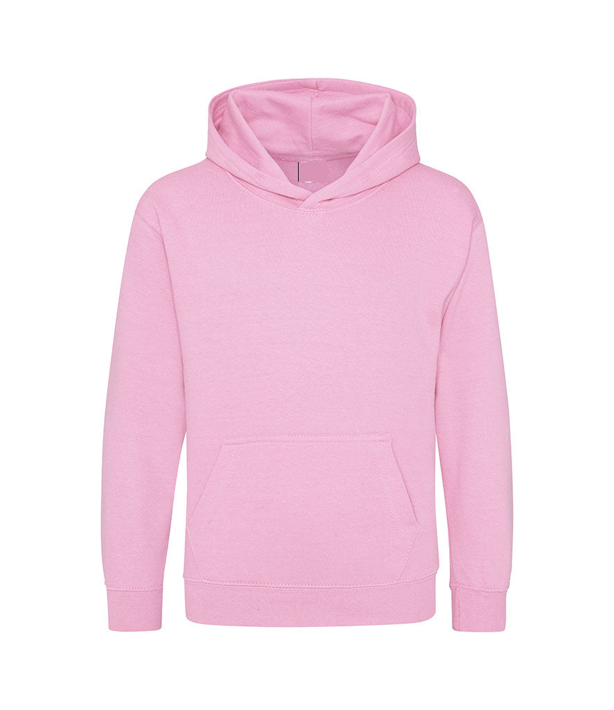 KIDS HOODIE | PERSONALISED - jubbas.com