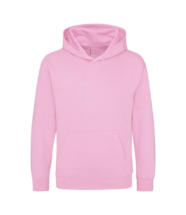 KIDS HOODIE | PERSONALISED - jubbas.com