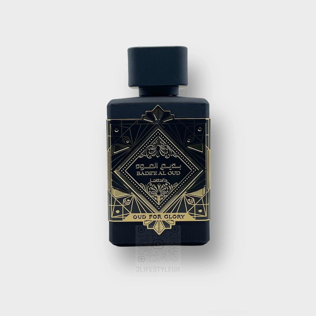 Oud for Glory
