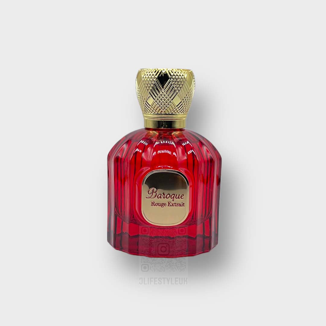 Baroque Rouge Extrait Perfume
