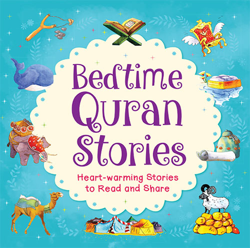 Bedtime Quran Stories - jubbas.com